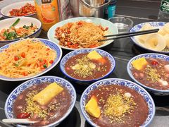 -回家吃饭·地道南昌菜(建德观总店)