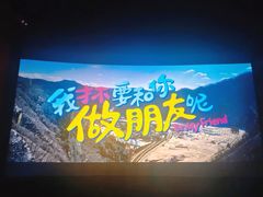 -万达影城(新街口印象汇CINITY店)