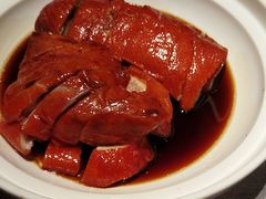 -A One Kitchen·南京精菜馆(德基广场店)