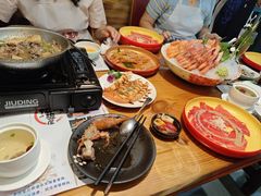 -松坂屋日料自助(长城路店)