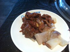 -华府海鲜碳烤自助(万达店)