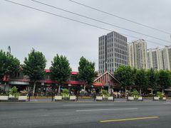-万商花鸟市场