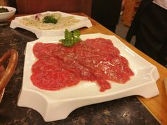 -老码头火锅(玉林店)