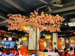 大堂-熊记虾王·小龙虾(东晓南店)