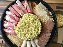 -Yolo韩国创意料理