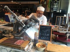-香港唯港荟 Hotel ICON – The Market