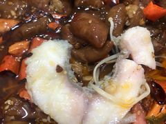 -黑皮酸菜鱼(绣花巷店)