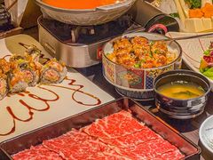 -山葵家·创意料理(宁波来福士店)
