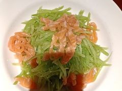 -新海渔港·胶东海鲜家常菜·家宴(奥体中心店)