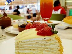 -冀粤香海鲜自助餐厅(西美五洲店)