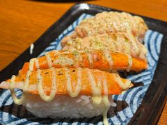-林妈妈村·日式料理(宝山龙湖天街店)