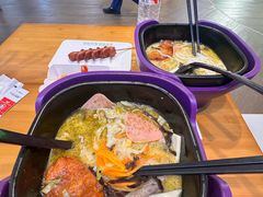 -阿香米线(深业上城店)