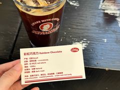 -The Roastery By AllYouWant(福田店)