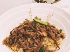 -二扁私房面馆(崂山路店)
