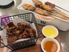 -苏小牛·牛肉串(国贸店)