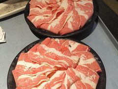-九鼎轩脆毛肚火锅(商业街店)