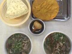 -阿叶羊杂碎(前进街店)