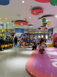 -乐多星球潮玩中心(沈阳嘉里城店)