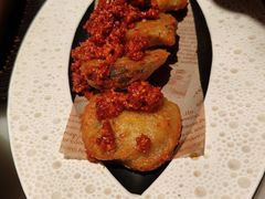 -佬麻雀·剁椒鱼头(京基KK One店)