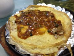 iphone_upload_pic-黄山阿拉酒店(黄山风景区换乘中心店)