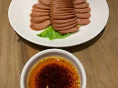 常长相思-枣子树·素食餐厅(普陀山店)
