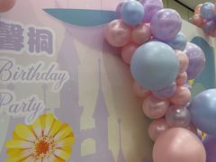 -小厨娘淮扬菜(江宁万达店)
