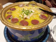-北大荒人•新东北菜(青岛银座店)