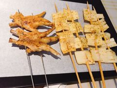 -527烧烤·龙虾·精酿酒(小石城美乐城店)