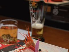 -鸟山鸣·日料食堂(王府井店)
