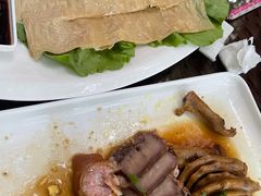 -金稼园·金平湖农家菜