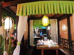 -福满我家大碗厨·湘菜(上海大厦店)