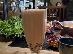 -湊湊火锅·茶憩(上海合生汇店)