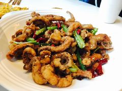 -大铁勺新津菜(东丽阳光新业广场店)