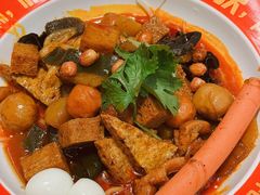 -牛串门串串香(东直门簋街总店)