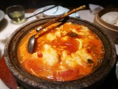 酸汤鱼-佬麻雀·新湘菜(珠海金发购物中心店)