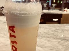 -COSTA COFFEE(恒基名人购物中心店)