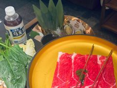 -牛New寿喜烧(新六百店)