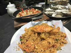 -飞尝蚝·顺德菜·鱼生(顺德总店)