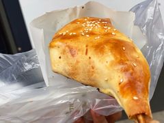 -中关村烤包子(中关村店)