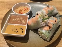 -越美小馆·越南料理(曲江店)