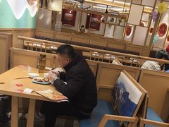 -东北风(江北万达店)