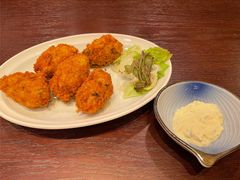 -翔峰炭火鳗鱼(悦泰街里公寓店)