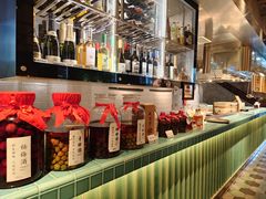 -庐灶江南·江南菜·四合院Bistro(东直门雍和宫·原华侨宾馆店)