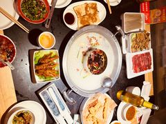 -吴老幺火锅(金龙店)