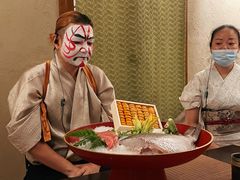 -湖月·割烹料理(湖滨店)