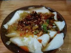 豆腐脑-袁家豆腐