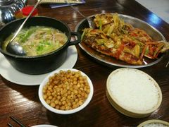 -秋色客家菜(南山店)