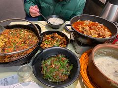 -聚味瞿记·龙虾堂(咸嘉湖店)