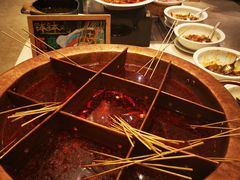 -TABLE·味西餐厅-成都茂业JW万豪酒店