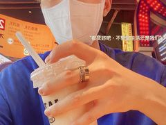 -Jazcu珍仕菓鲜榨果汁(西单大悦城店)